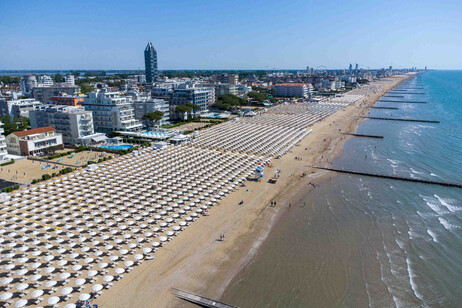 Concluso a Jesolo Progetto turismo sociale e inclusivo