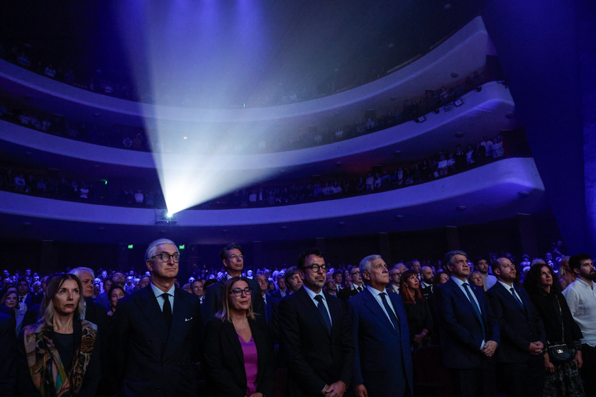 Tajani, Italia-Argentina unite dalla diplomazia dello sport