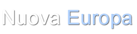 Home Ansa Nuova Europa