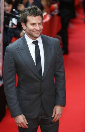 Bradley Cooper