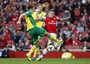 Arsenal-Norwich City 4-1