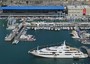 Salone Nautico: inaugurata rassegna, e' proiettata sul mare