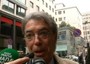 Moratti: 'Arbitraggio sfavorevole ma siamo abituati'