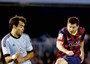 Celta Vigo vs FC Barcelona