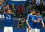 Schalke 04-Augsburg 4-0