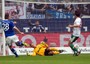 Schalke 04-Augsburg 4-0