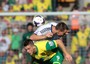 Norwich City-Chelsea 1-3