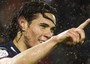  Edinson Cavani 