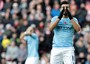 Sunderland - Manchester City 1-0