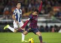 FC BARCELONA VS. RCD ESPANYOL