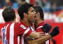 Atletico Madrid vs Athletic Bilbao