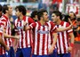 Atletico Madrid vs Athletic Bilbao