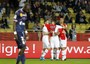 Monaco-Evian Thonon Gaillard 1-1