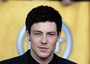 13 luglio - Cory Monteith