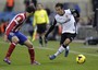 Atletico Madrid-Valencia 3-0