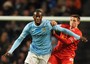 Premier: Manchester City-Liverpool 2-1