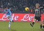 Napoli-Udinese 3-3 