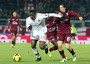 Livorno-Milan 2-2