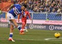 Sampdoria-Catania 2-0