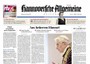 Hannoversche Allgemeine Zeitung