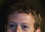 Mark Zuckerberg