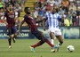 Malaga-Barcellona 0-1