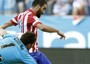 Atletico Madrid-Rayo Vallecano 5-0