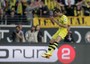 Eintracht Francoforte-Borussia Dortmund 1-2