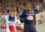 Bordeaux-Paris Saint Germain 0-2