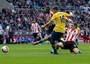 Sunderland-Arsenal 1-3