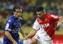 Monaco-Bastia 3-0