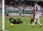 Cagliari-Juventus 1-4