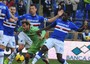 Sampdoria-Bologna 1-1