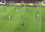 Fiorentina-Inter 1-2