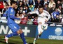 Getafe CF vs Real Madrid