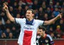 Bayer 04 Leverkusen-Paris Saint-Germain