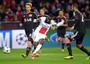 Bayer 04 Leverkusen-Paris Saint-Germain