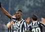 Soccer: Europa Leagues; Juventus-Trabzonspor