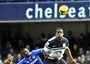 Chelsea-Everton 1-0