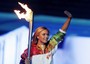 Sochi: show e flop, tv russa censura cerchio spento 