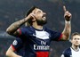 Paris Saint-Germain vs Bayer Leverkusen