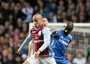 Aston Villa-Chelsea 1-0