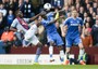 Aston Villa-Chelsea 1-0