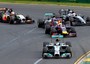 Australia Formula One Grand Prix