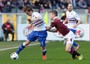 Torino-Sampdoria 0-2