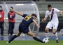 Verona-Bologna 0-0