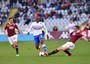 Torino-Sampdoria 0-2