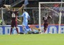 Livorno-Napoli 1-1