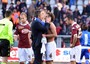 Torino-Sampdoria 0-2