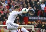 Atletico Madrid-Real Madrid 2-2